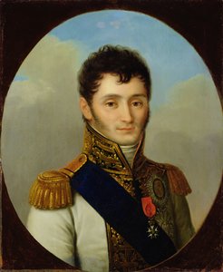 صورة للملك جيروم ، 1808